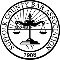 Suffolk County Bar Association Logo