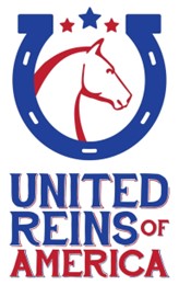 United Reins of America Logo